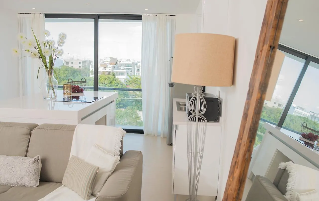 Apartament It Building 402 Playa del Carmen 0*,  Meksyk