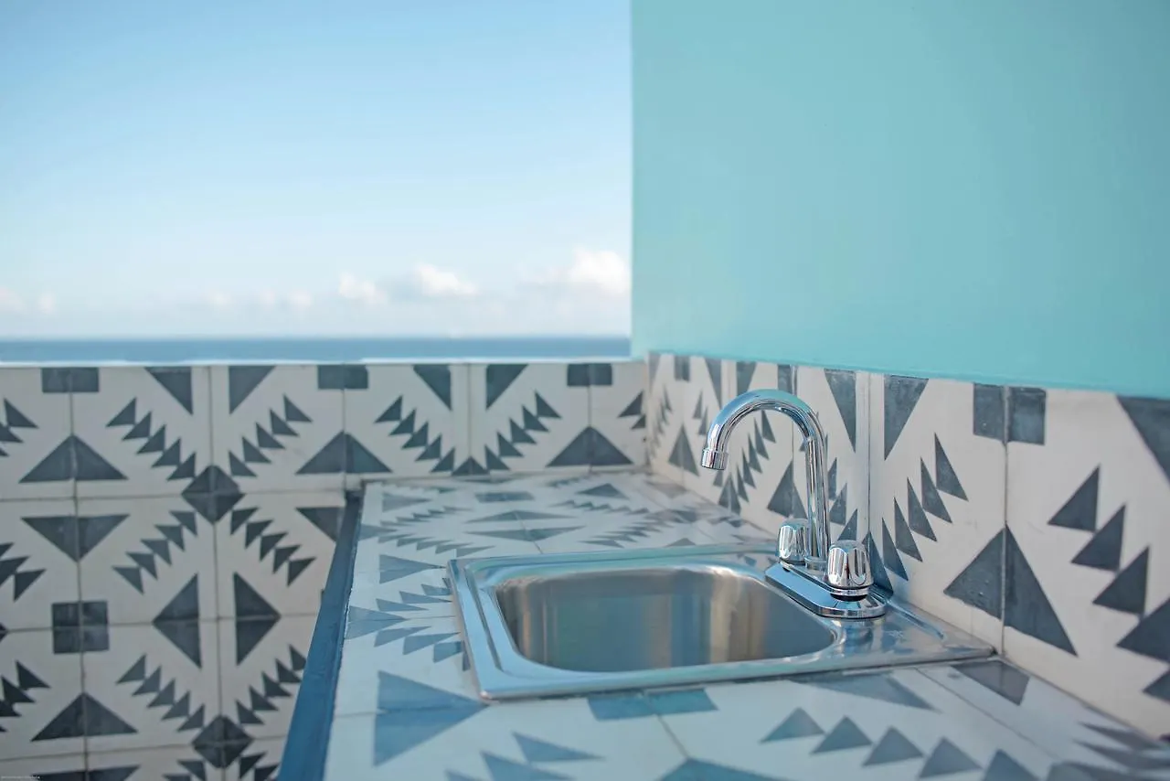 Apartament It Building 402 Playa del Carmen 0*,