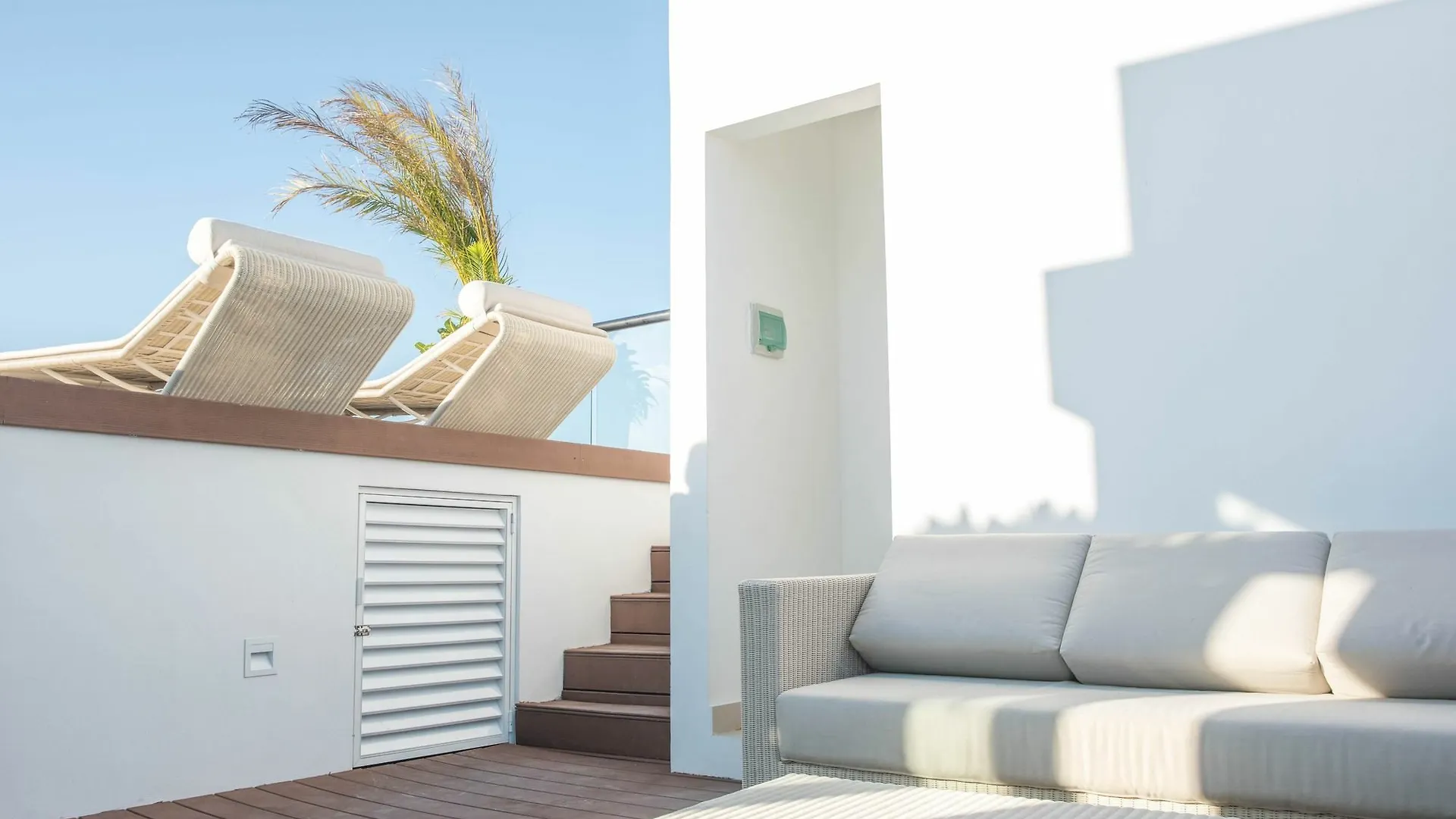 Apartament It Building 402 Playa del Carmen