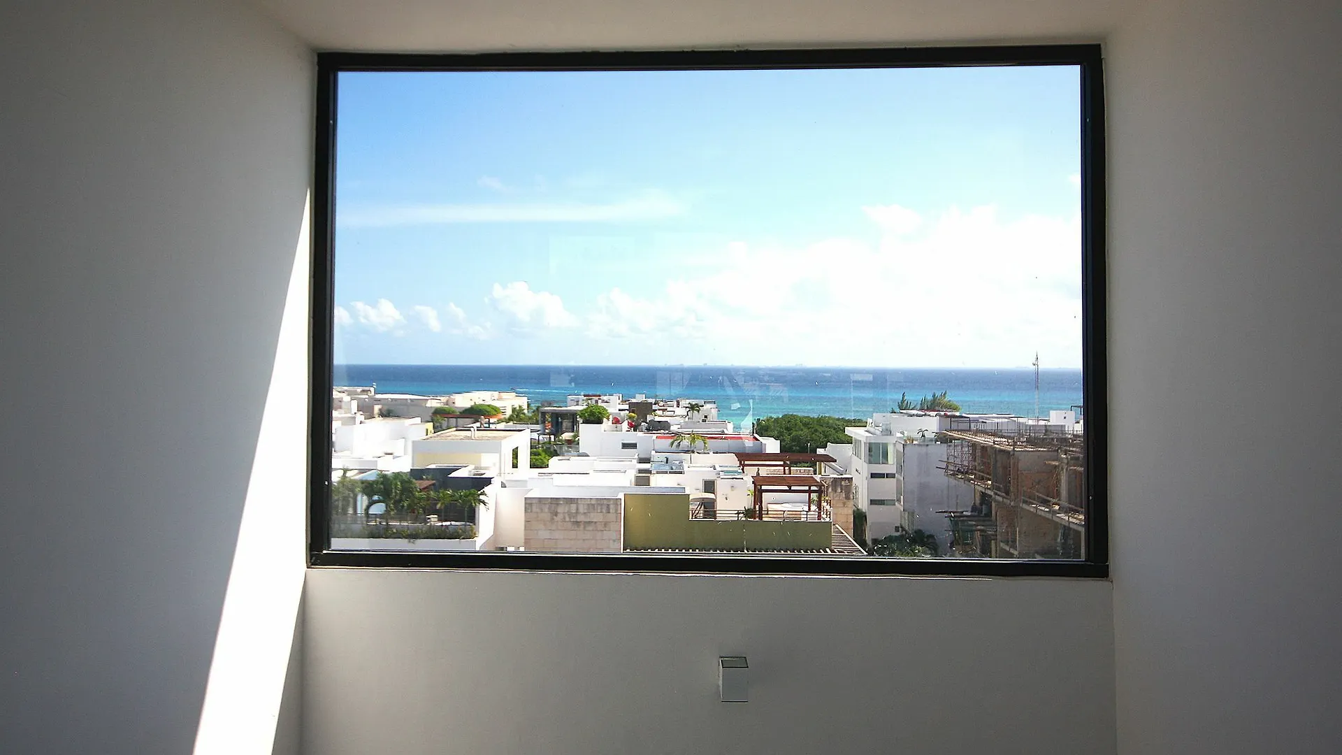 Apartament It Building 402 Playa del Carmen