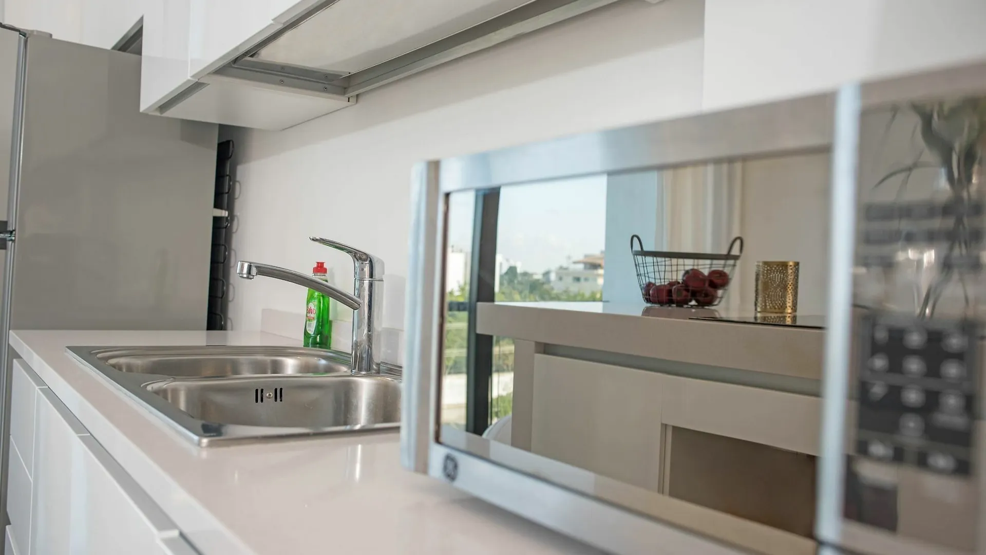 Apartament It Building 402 Playa del Carmen 0*,  Meksyk